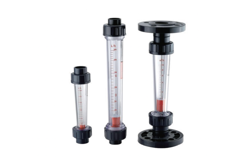 嘉峪关LZS塑管浮子流量计